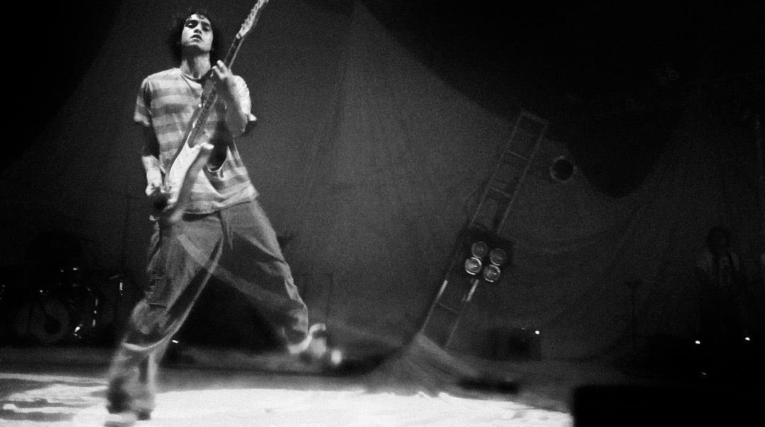 Dominic Fike Updates tweet media