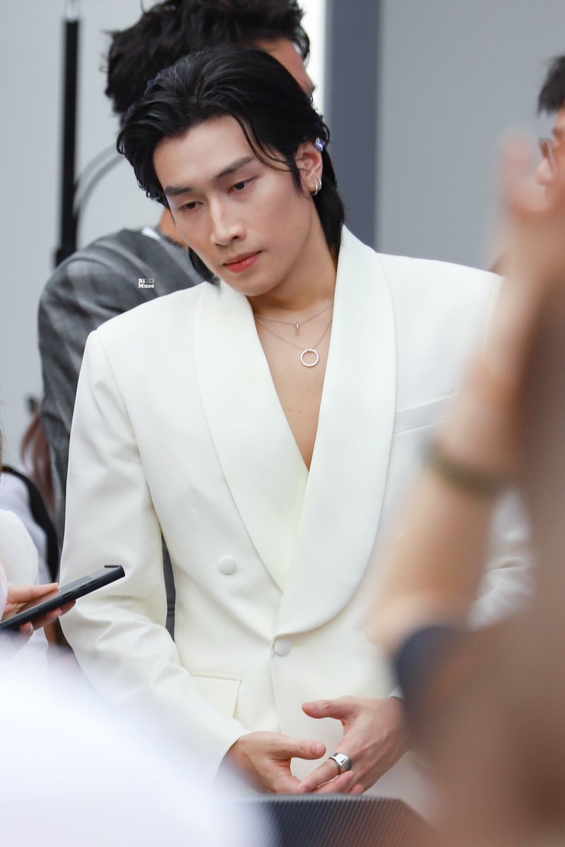 gcxn_'s tweet photo. น้องกลับบ้านได้ยัง🥱

#BiblexLancomeBeautyTech
₍ᐢ.ˬ.ᐢ₎ @biblesumett ♡
꒰ #BibleWichapas #bsumone ꒱ https://t.co/omETtce32f