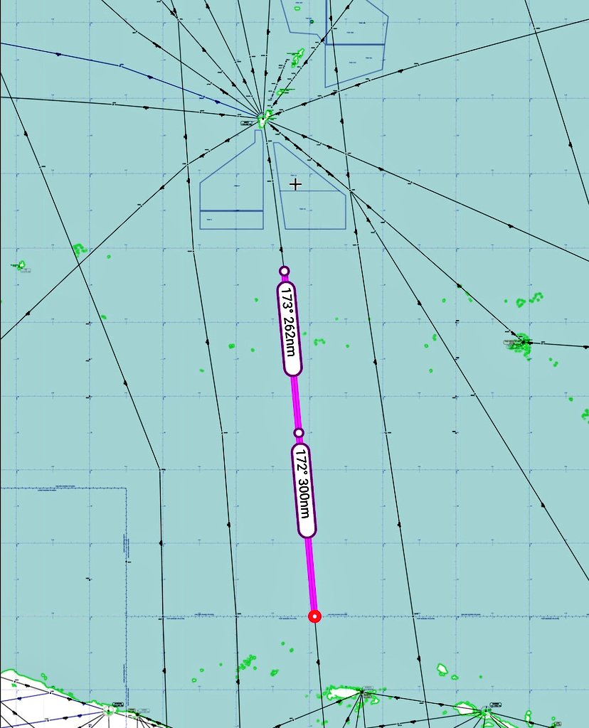 FMilcoms's tweet photo. #ASY 624 #7CF830 #MPFK on CWP SF.

HUTEL  NUTTI  PIKOK  
FL230

Heading South. https://t.co/d2wBfOaqqB