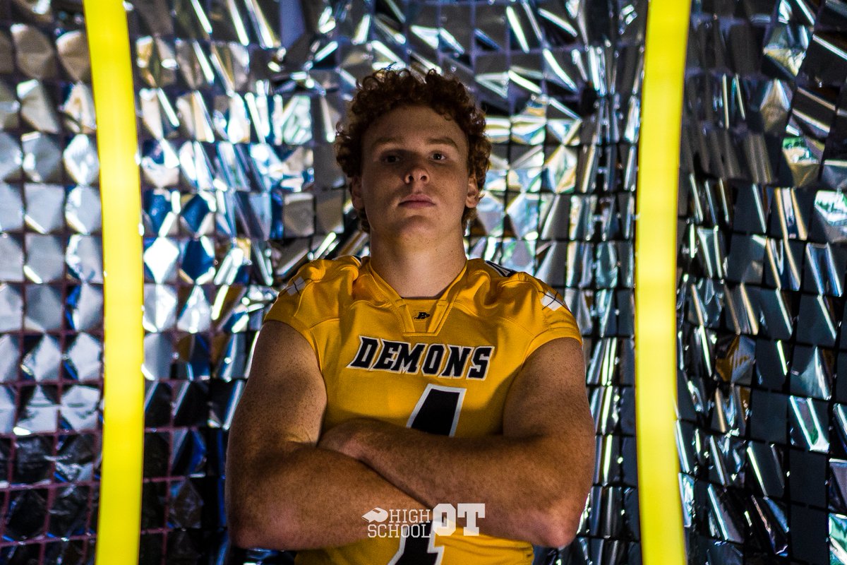 Thanks to the coaches and players that attended this year's HSOT Football Kickoff at Durham Bulls Athletic Park.

Over 360 photos from today's event are live now on HighSchoolOT: highschoolot.com/photos-highsch…