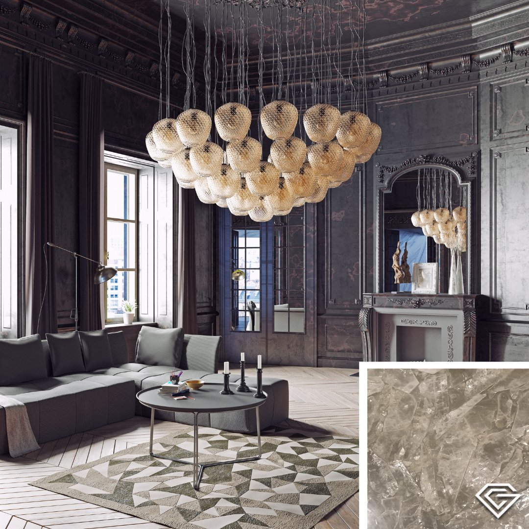 Don't settle for mostly fabulous... Go all the way. This space put that forgettable table at the center of a magnificent room.

We suggest you resurface the table with Utah Ice Clear to give your guests something to gather around.

Call us: 801-380-7477

#Luxe #InteriorDesign