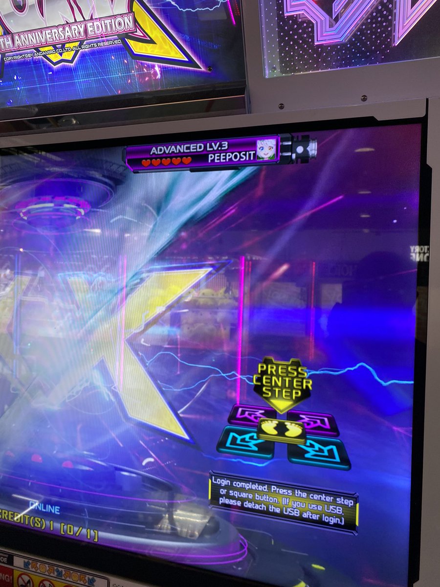 PsionicKevin's tweet photo. Cleared the last S21 in my first set. ADV 3! https://t.co/SHiAbVcrLy