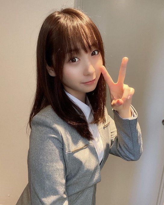 Twitterのコスプレ画像4