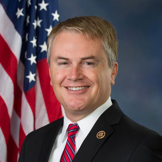 RT @SUBRATA30016572: Rep. James Comer says Joe Biden has committed Treason.
Do you agree YES or NO https://t.co/Nt3GtDwd7q