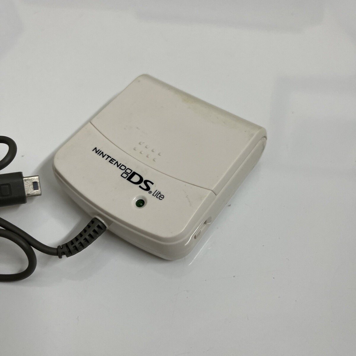 UnitRetro's tweet image. Nintendo DS Lite AA Battery Charger 
#dslite
#batterycharger
#aabatteries
#nintendoaccessories
#gamingaccessories 
retrounit.com.au/products/ninte…