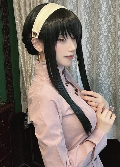 コスプレイヤーあかせあかりのTwitter画像6