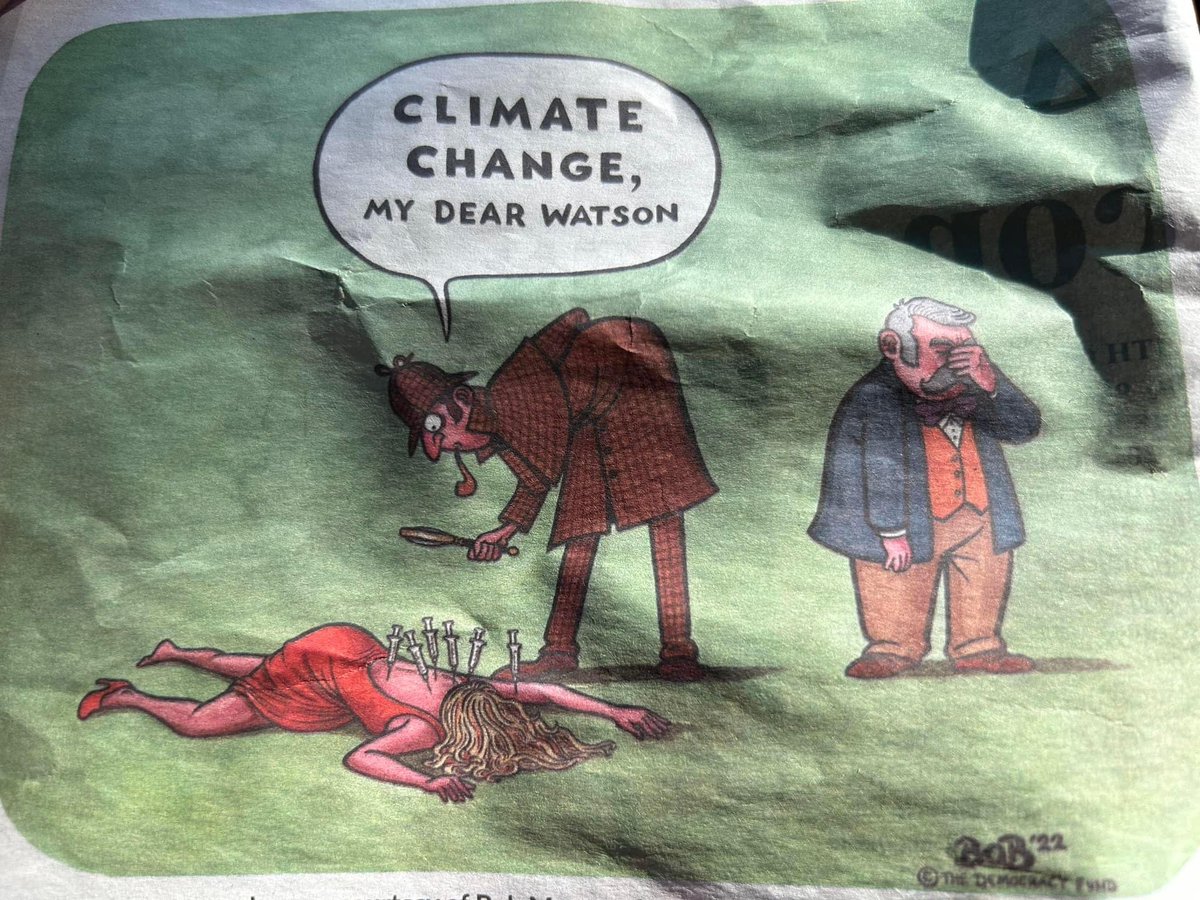 GreenTyler27's tweet photo. El cambio climático es una estafa conspiración comunista. 🧡🔥🌱🇦🇺 https://t.co/dbABtGP5kh