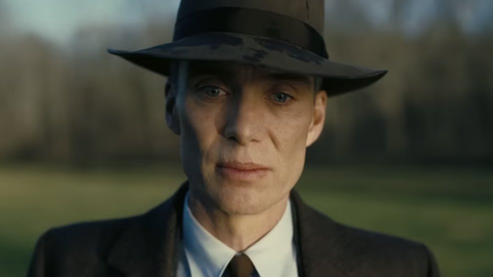 blurayangel's tweet photo. This scene sent chills down my spine and I’ll probably never stop thinking about it 

#Oppenheimer https://t.co/FaRLln6I3f