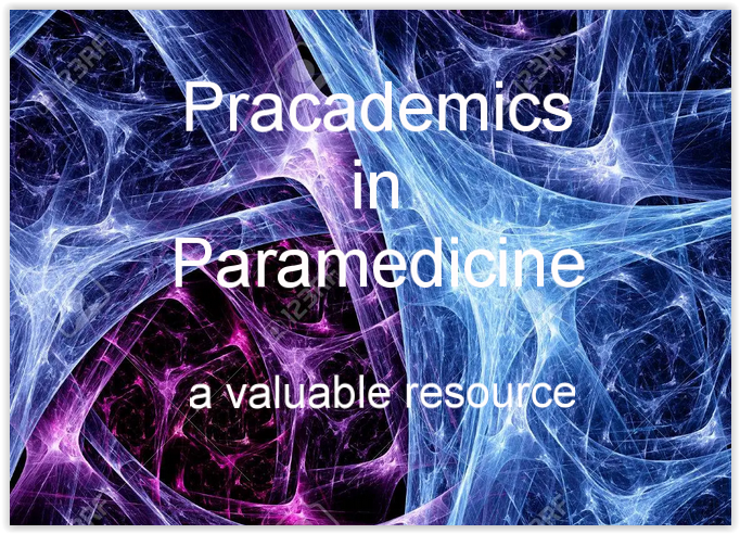 ParamedProf is at paramedprof.bsky.social (@paramedprof) on Twitter photo Acknowledging the #pracademic. 
Thousands of pracademics work as part-time & non-tenured faculty members & provide valuable assistance under various titles such as #adjunct, #casual, #contingent & #occasional. 
Professions & universities need to value, nurture & use them better! Acknowledging the #pracademic. 
Thousands of pracademics work as part-time & non-tenured faculty members & provide valuable assistance under various titles such as #adjunct, #casual, #contingent & #occasional. 
Professions & universities need to value, nurture & use them better!