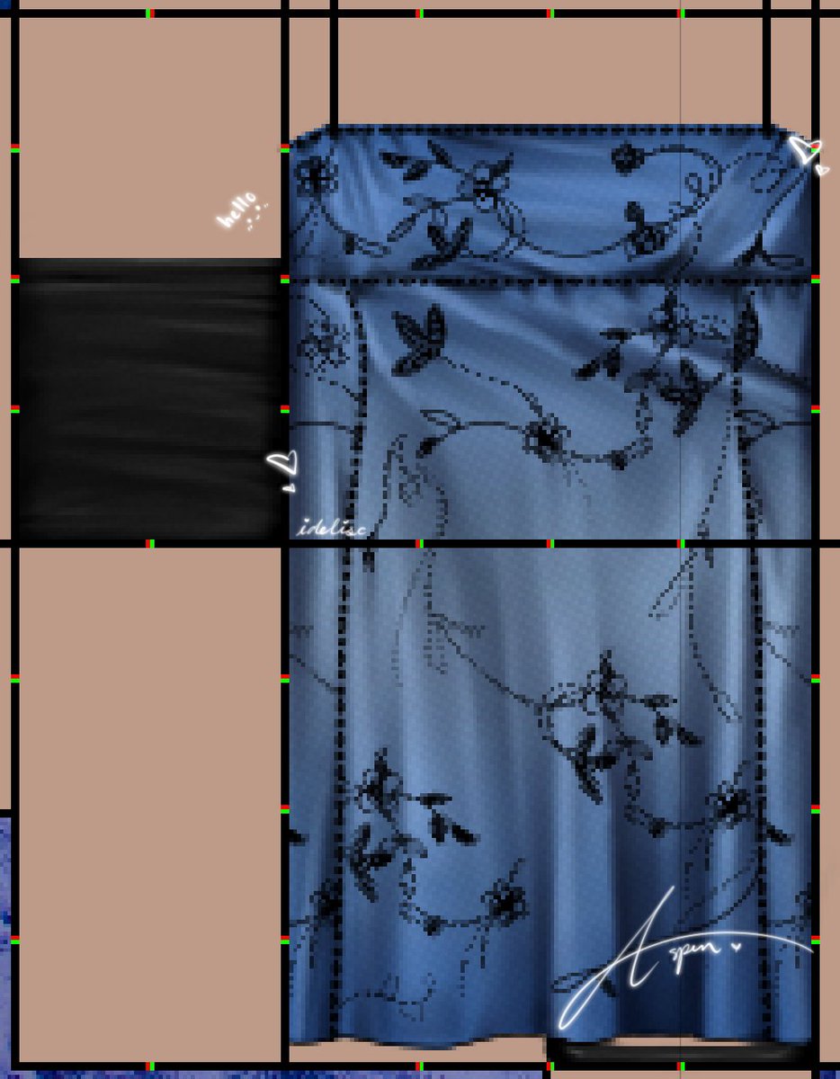Idelisc_rblx's tweet photo. another dress :')
ˏˋ+. https://t.co/SlLm8EBGyF

#ROBLOX #RobloxDesigner #RTC #robloxart https://t.co/Lh7R2t2zPz