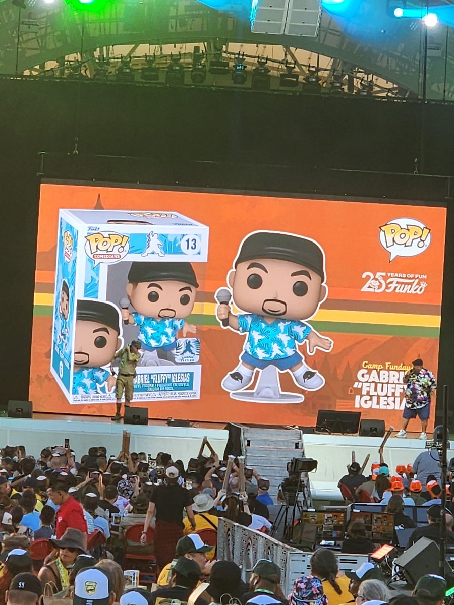 Las Vegas Funkoholics (@lvfunkoholics) on Twitter photo New <a href="/fluffyguy/">G a b r i e l - I g l e s i a s</a> Funko Pop Revealed
#SDCC2023 #funkopops #pops #Loungefly #funkopops #funkocollector #Loungefly #funkosoda #venom #funkocollector #funkoeurope #disney #disney #wwe #marvel #spiderman #charliebrown New <a href="/fluffyguy/">G a b r i e l - I g l e s i a s</a> Funko Pop Revealed
#SDCC2023 #funkopops #pops #Loungefly #funkopops #funkocollector #Loungefly #funkosoda #venom #funkocollector #funkoeurope #disney #disney #wwe #marvel #spiderman #charliebrown