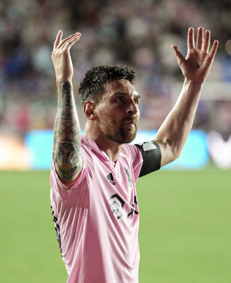 Messismo10's tweet photo. https://t.co/gPdWDjT4OD