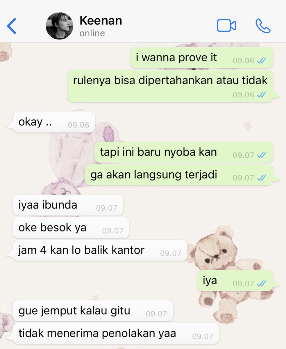 217. Wanna Prove It https://t.co/NFDGosSbWx