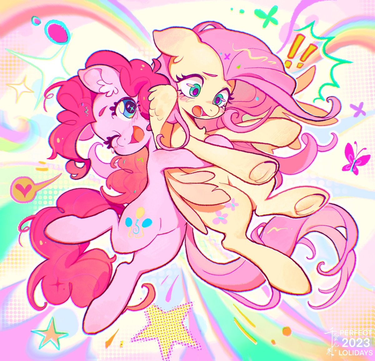 💖🌸 #MLP #mylittlepony