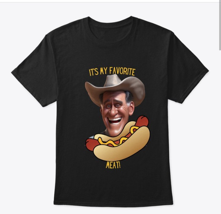 Endorsed by none other than Mitt Romney himself. The flavor of freedom and pride that comes with each sizzle is unparalleled.
https://t.co/VErh0LQfCd
@BuckSexton @POTUS @MittRomney @Jim_Jordan @SteveDeaceShow @glennbeck @WatchChad  #hotdogs https://t.co/vz2OvIjZiO