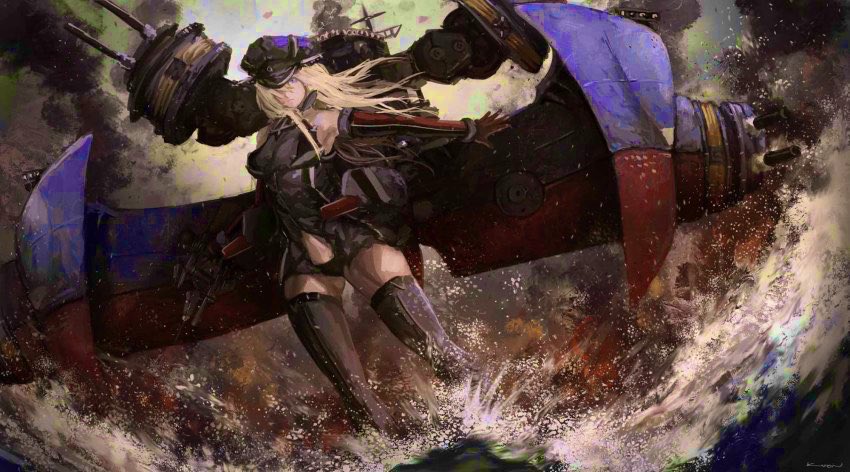 UNOPPOSED UNDER CRIMSON SKIES

IMMORTALIZED

OVER TIME THEIR LEGEND WILL RISE

AND THEIR FOES CAN’T BELIEVE THEIR EYES

BELIEVE THEIR SIZE

AS THEY FALL

𝑨𝑵𝑫 𝑻𝑯𝑬 𝑫𝑹𝑬𝑨𝑫𝑵𝑶𝑼𝑮𝑯𝑻𝑺 𝑫𝑹𝑬𝑨𝑫 𝑵𝑶𝑻𝑯𝑰𝑵𝑮 𝑨𝑻 𝑨𝑳𝑳