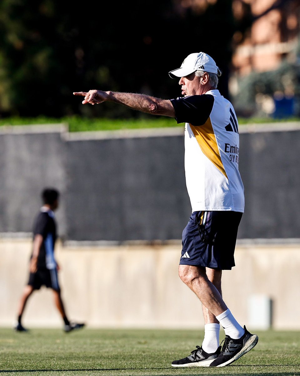 Real Madrid C.F. tweet media