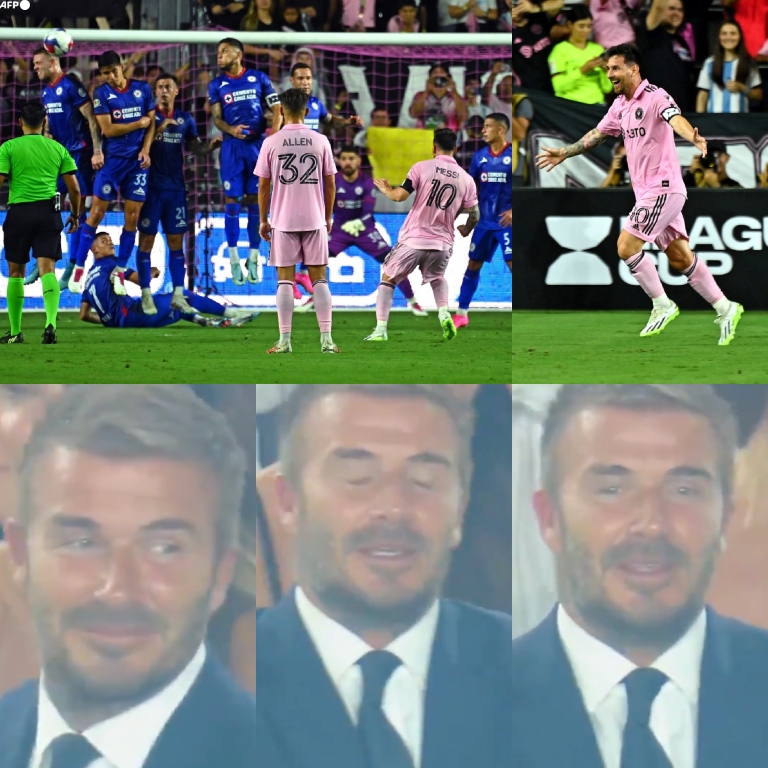 Invictos tweet media