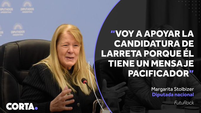 cfornetti63's tweet photo. El capomafia Larreta, amenaza con "sacar a los Grabois de este mundo " y "terminar con el kirchnerismo para siempre"
La pregunta es:
Stolbizer es bolud4 o se hace ??? https://t.co/LVK6o01w4G