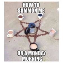 fivefortweeting's tweet photo. Always Coffee got to summon you on a Monday morning where it’s only way to make you wake up on Monday🤎#WhyIsIt https://t.co/1pHukbC5T4
