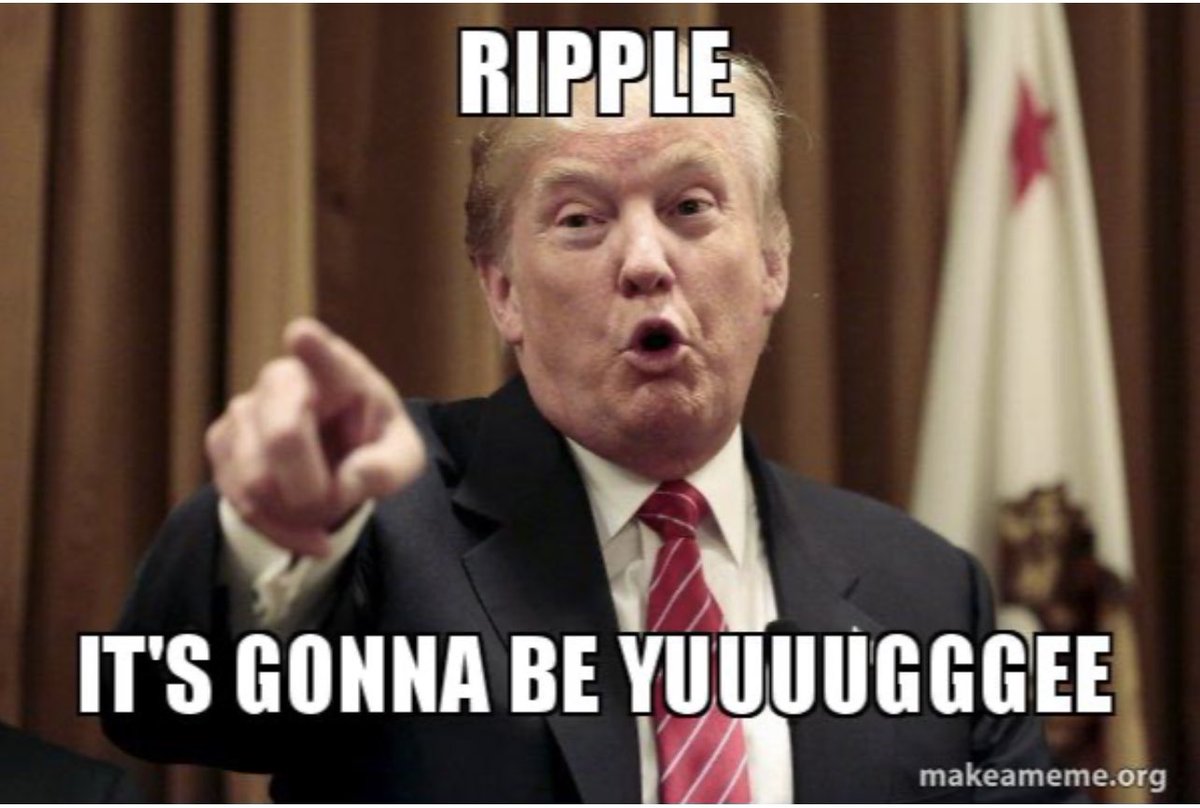 Ripple Chain (Now dead) tweet media