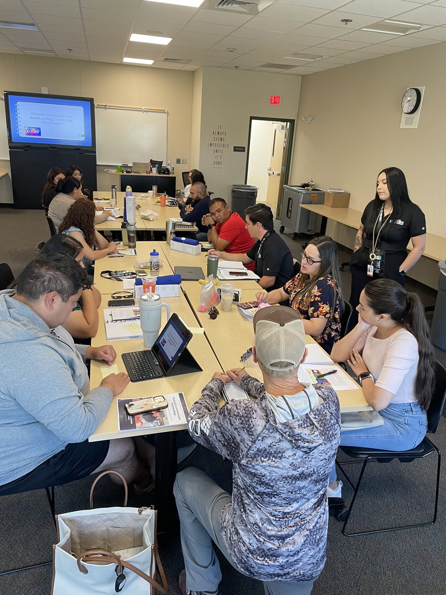DeeDeeHarrison9's tweet photo. This week was exhilarating! Can’t wait to continue sharing the passion of FACE at #BCSDSummerInstitute @teambcsd #RelationshipsMatter🤍 https://t.co/4ZRjfqQH0u