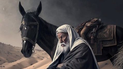 ❝Katakan apa pun semaumu untuk mencela kehormatanku. Diamku atas pencaci adalah jawaban. Bukan aku tak mampu menjawab tantangan kalian. Namun, tidak pantas seekor singa menjawab gonggongan anjing.❞

― Imam Syafi'i