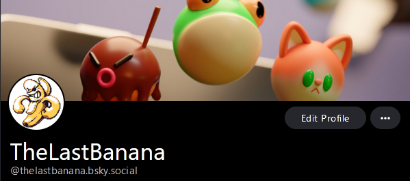 Okay uh, apparently I got an invite, so hit ya boi up