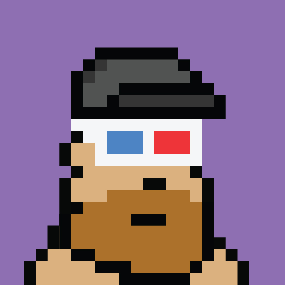 "Fat Crypto-Punks" are now rampaging through dimensions in search of more burgers! They've traveled across dimensions and universes in search of their dream burger paradise.  
 
🎉Draw 2 wl qualifications  

🍔Follow. @FatCryptoPunks + @SarahSolona
🍔 Like Retweet 
🍔 @ 3 friends