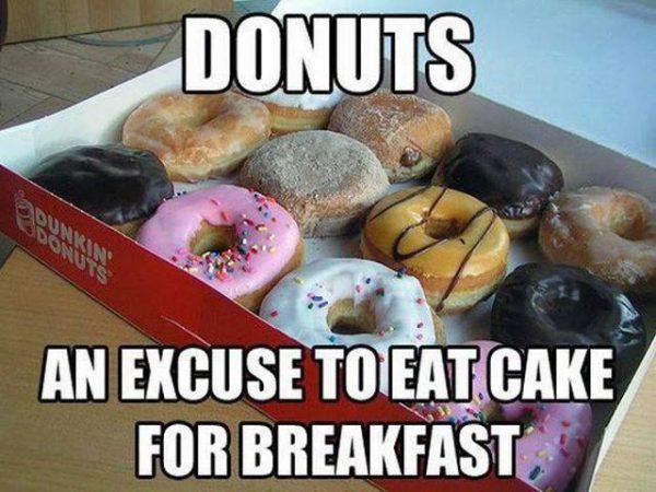 LC30050945's tweet photo. #WhyIsIt the doughnuts are gone ? @FridayMemeTeam https://t.co/kEXrKS0PFc