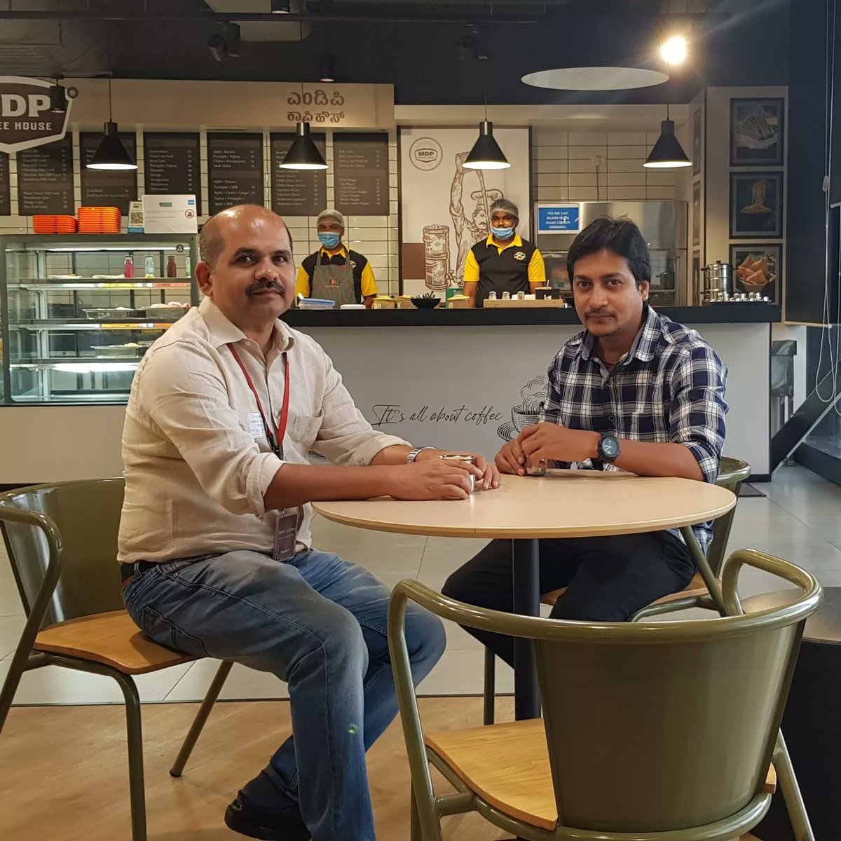 CoffeeMdp's tweet image. Nothing beats a cozy cup of coffee on a rainy day. 
#coffee #coffeetradition #coffeeconnect #coffeeshops #coffeefeels #coffeeblend #coffeehour #coffeebreaktime #coffeeislife #coffeebengaluru #coffeebrewing #coffeeflavor #coffeeexperience #CoffeeHouse #coffeetime🍵