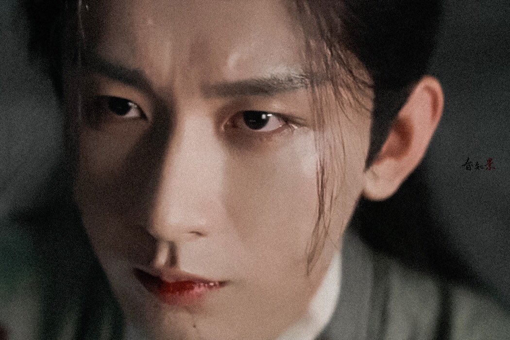 Ly740185's tweet photo. #MysteriousLotusCasebook #ChengYi https://t.co/3LjcvpnHag