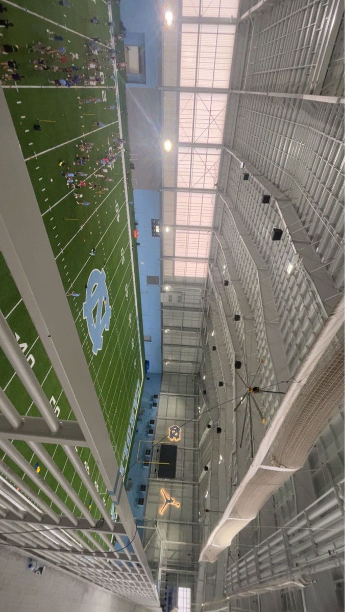 Layla Melton (@layla_melton19) on Twitter photo Thank you so much <a href="/uncwomenssoccer/">UNC Women's Soccer</a> for such a great camp!! I learned many new things and got to challenge and push myself to become a better player. It was so much fun to learn and compete on their beautiful campus !! ‼️🔥🐏 Thank you so much <a href="/uncwomenssoccer/">UNC Women's Soccer</a> for such a great camp!! I learned many new things and got to challenge and push myself to become a better player. It was so much fun to learn and compete on their beautiful campus !! ‼️🔥🐏