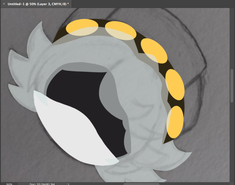 Arkangel_VI's tweet photo. WIP of the best boy

#murderdrones #murderdronesfanart #murderdronesN https://t.co/6RgU5EiWYz