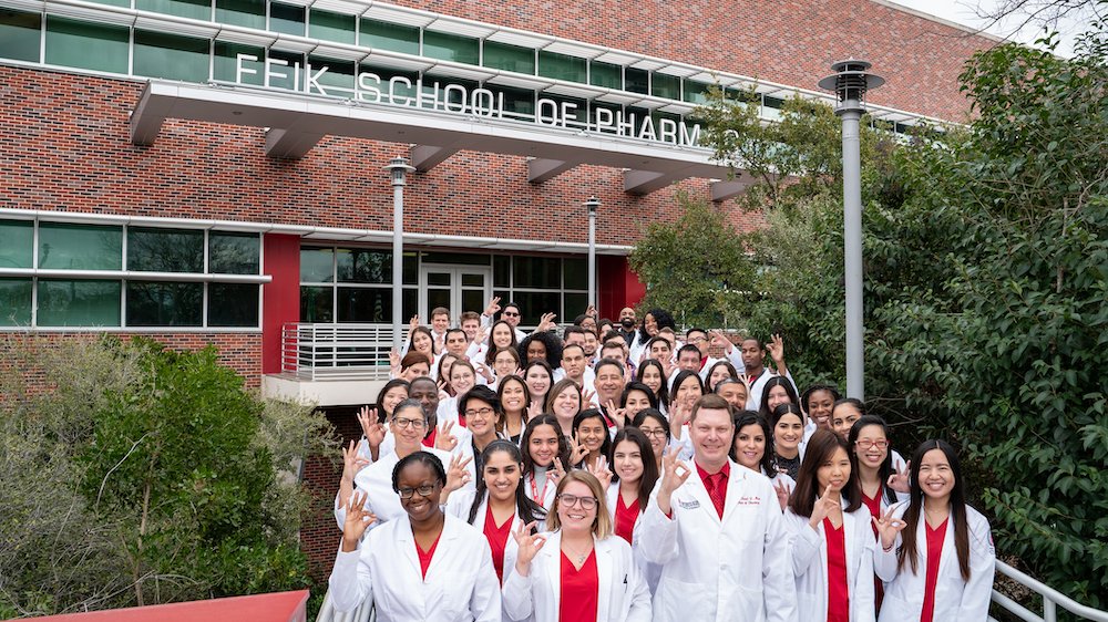 We are excited to invite graduates of the <a href="/UIWFeikPharmacy/">UIW Feik School of Pharmacy</a> to a special event for alumni at the Texas Pharmacy (TPA) Conference in Houston! This event is a fantastic opportunity to catch up with fellow alumni and our esteemed Dean, Dr. Maize. 

Register &gt;events.uiw.edu/event/tpa_univ…