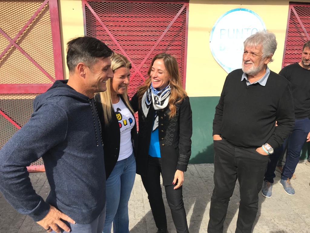 Fundación PUPI tweet media