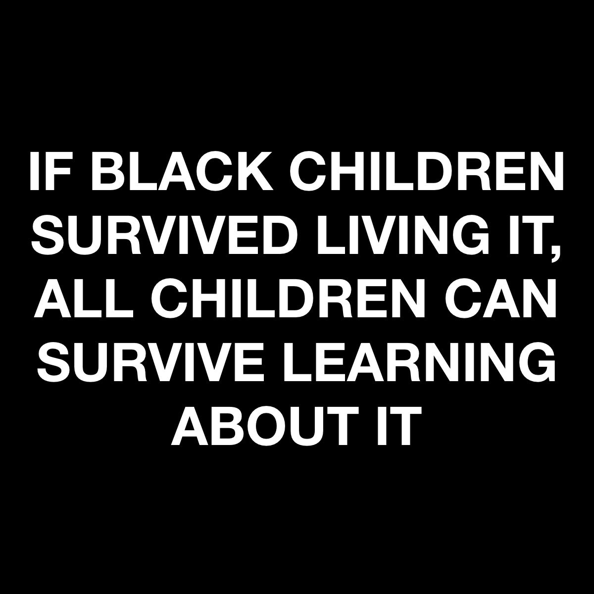 SifuThorenki's tweet photo. @LqLana @Sandra4Truth Thanks for sharing this. 

There is no excuse for them not teaching the unfiltered truth of US history. 

There is no reason the events that took place in the Tulsa Race Massacre and the even less talked about Red Summer should’t be talked about in school. https://t.co/F34nllrsUY