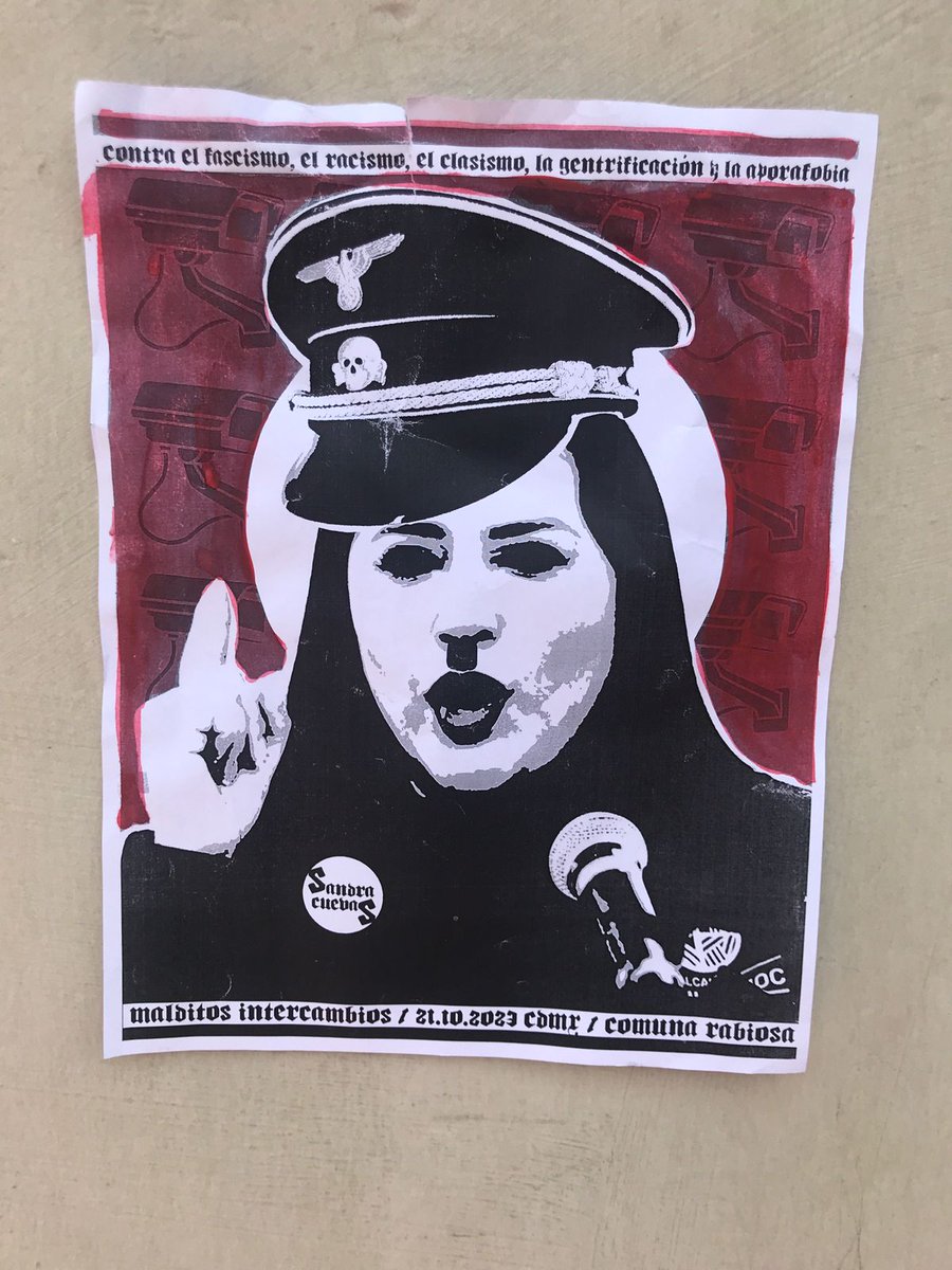 06000 Observatorio Vecinal del Centro Histórico tweet media