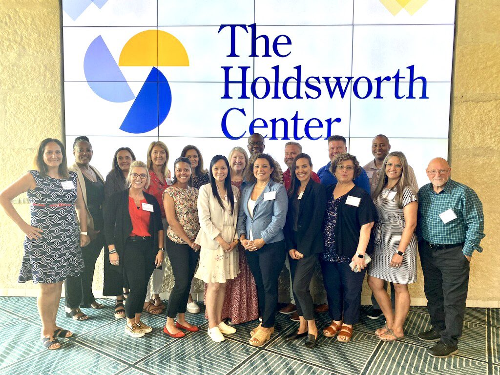NikkettaWilson's tweet photo. This week was amazing with other GISD leaders! So thankful for the opportunity to learn and grow! I enjoyed our MS leaders as well @AJRamos727 @wongashley99 @LMS_Lumberjacks @CCBMS_Braves We are #TheGISDEffect @PeralesIda @Doc_torSus @drlopez23 https://t.co/n7njM4pp50