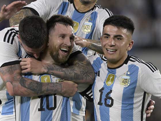 emaquix's tweet photo. En 2002, #MLS atravesó una crisis y se redujo de 12 a 10 franquicias. Para 2011 ya eran 18 equipos; actualmente son 29 (San Diego se unirá en 2025 para llegar a 30). En 2011, los jugadores renombrados de la liga eran Beckham y Henry; hoy tiene flamantes campeones mundiales https://t.co/nRY0tvNQJ8