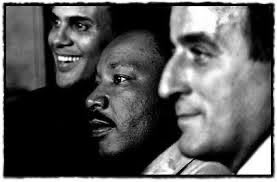 I will remember Tony Bennett joining the March from Selma to Montgomery for Voting Rights in 1965. He performed, under the threat of violence, for those fighting for their rights. Harry Belafonte asked him to join the movement. We lost both of these icons months apart. God Bless