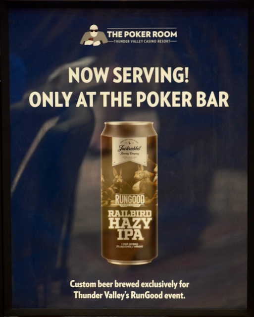 The Poker Room at Thunder Valley Casino Resort tweet media