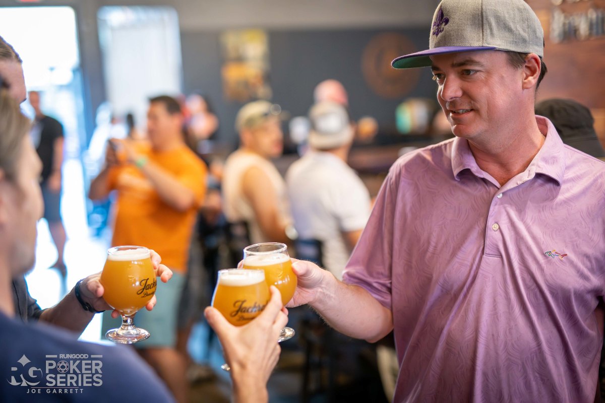 The Poker Room at Thunder Valley Casino Resort tweet media