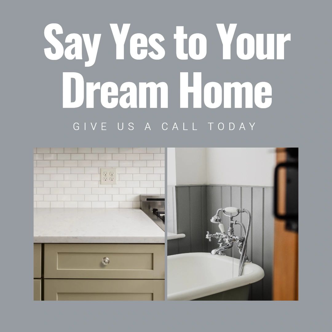 With our commitment to craftsmanship and passion for top-notch customer service, the home of your dreams is closer than ever before. Give us a call at (303) 422-7545 so we can get started on bringing it to life!
