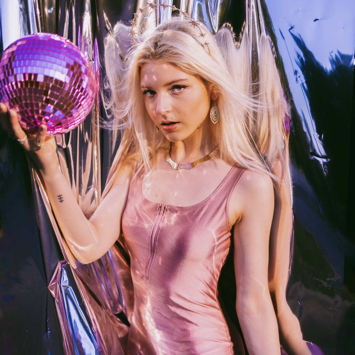 “M.I.A.” is out now! 

open.spotify.com/track/2E4agQBp…