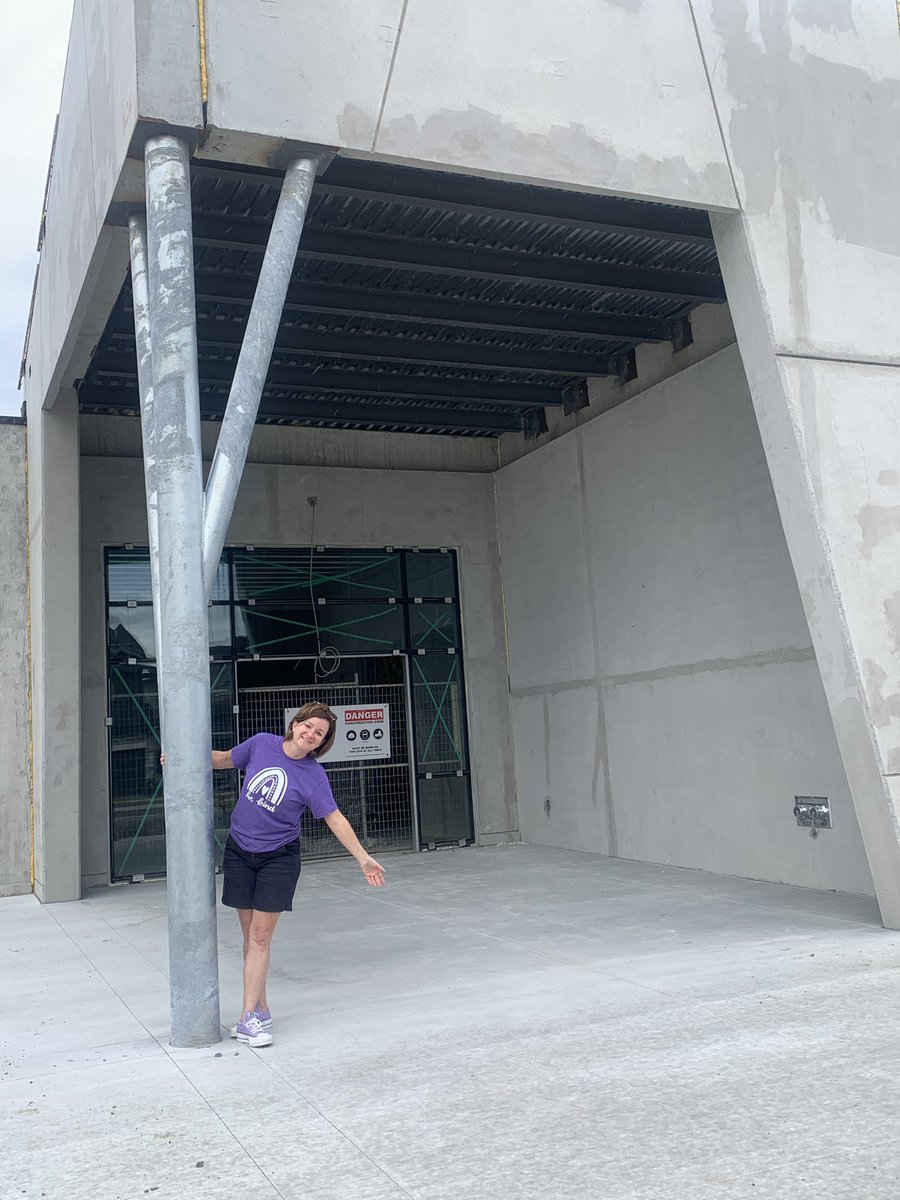 St Bernadette OCSB tweet media