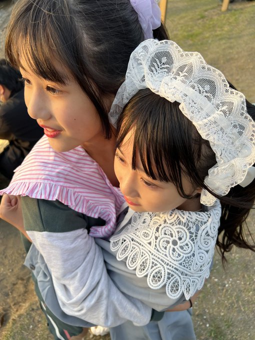 Twitterのコスプレ画像24