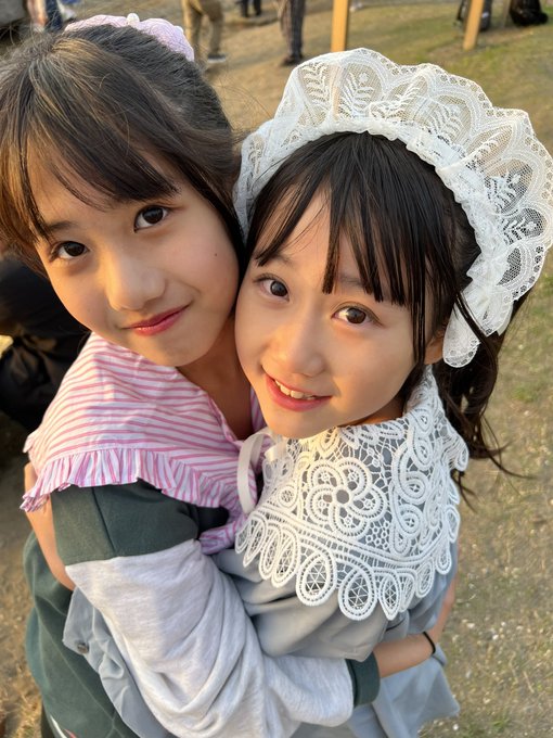 Twitterのコスプレ画像25