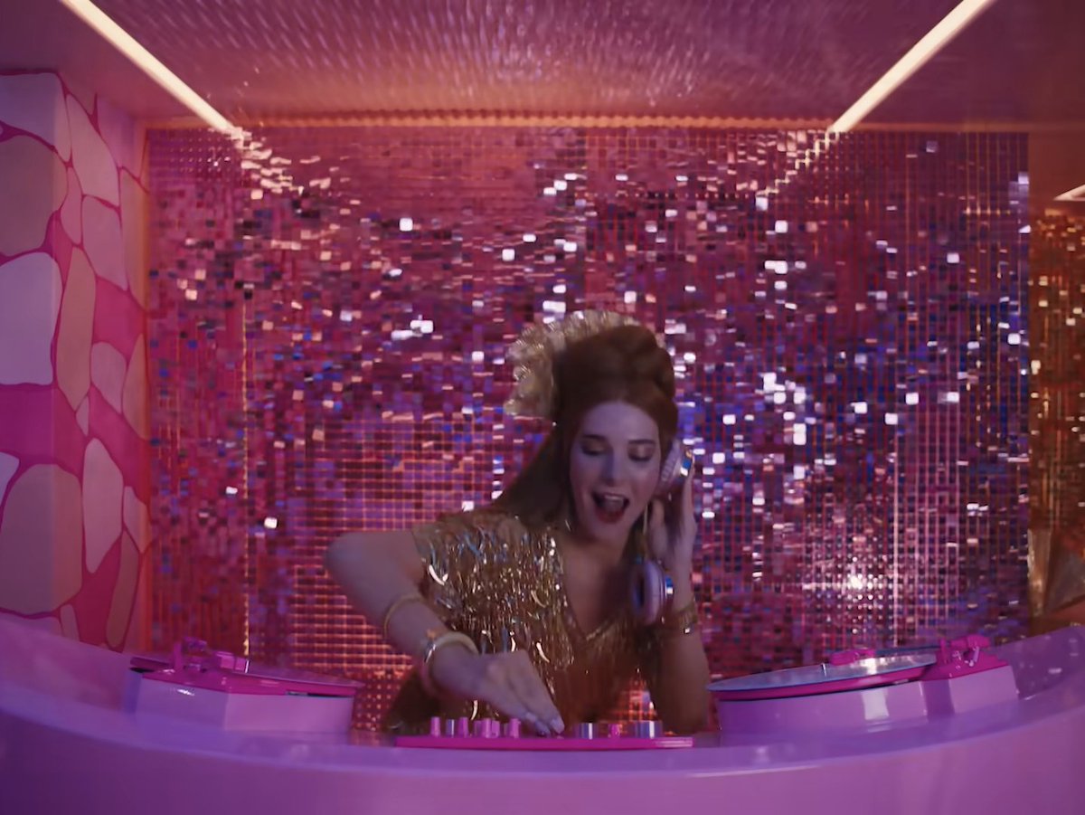 hazel norwood tweet media