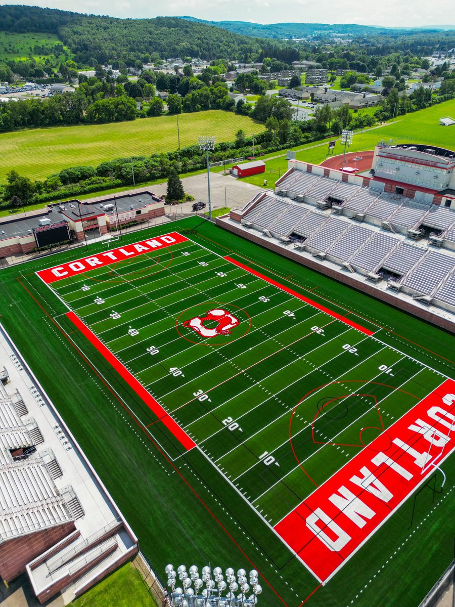 Curt Fitzpatrick, Colgate HC tweet media